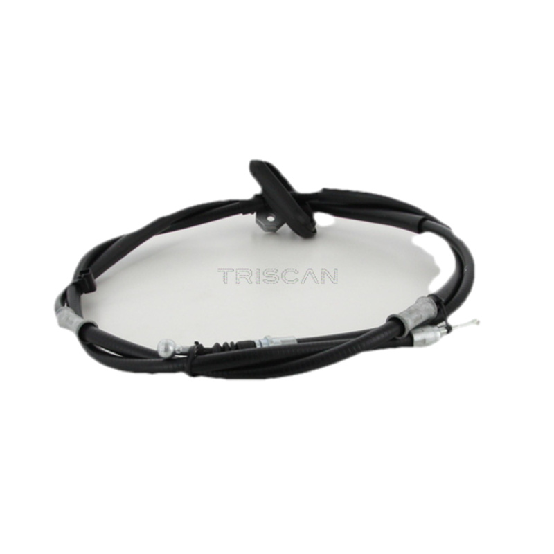 TRISCAN Ťažné lanko parkovacej brzdy 8140241110