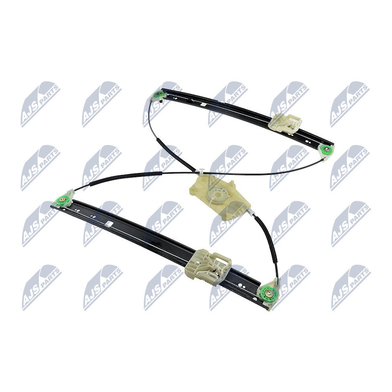 NTY Mechanizmus zdvíhania okna EPS-AU-022