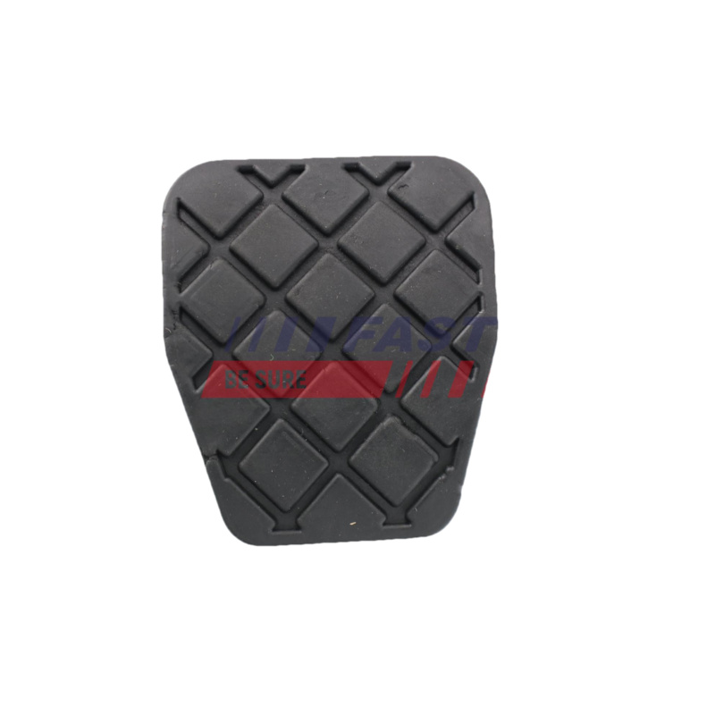 FAST Oblozenei padalu, pedal spojky FT13093