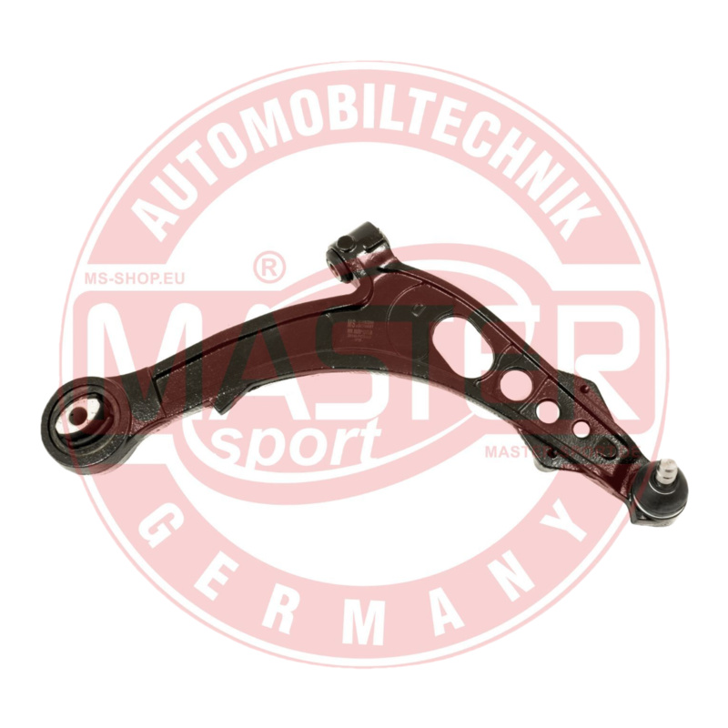 MASTER-SPORT Rameno zavesenia kolies 28146PCSMS