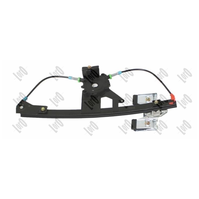 ABAKUS Mechanizmus zdvíhania okna 130-053-069