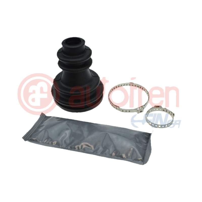 AUTOFREN SEINSA Manžeta hnacieho hriadeľa - opravná sada D8472
