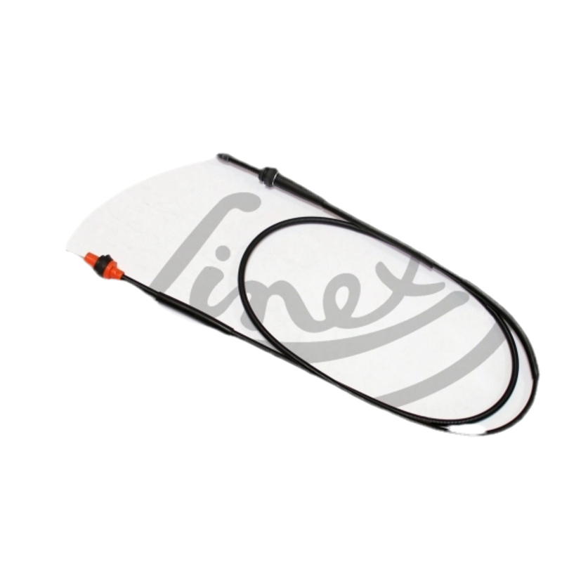 E-shop LINEX Plynové lanko 03.20.11