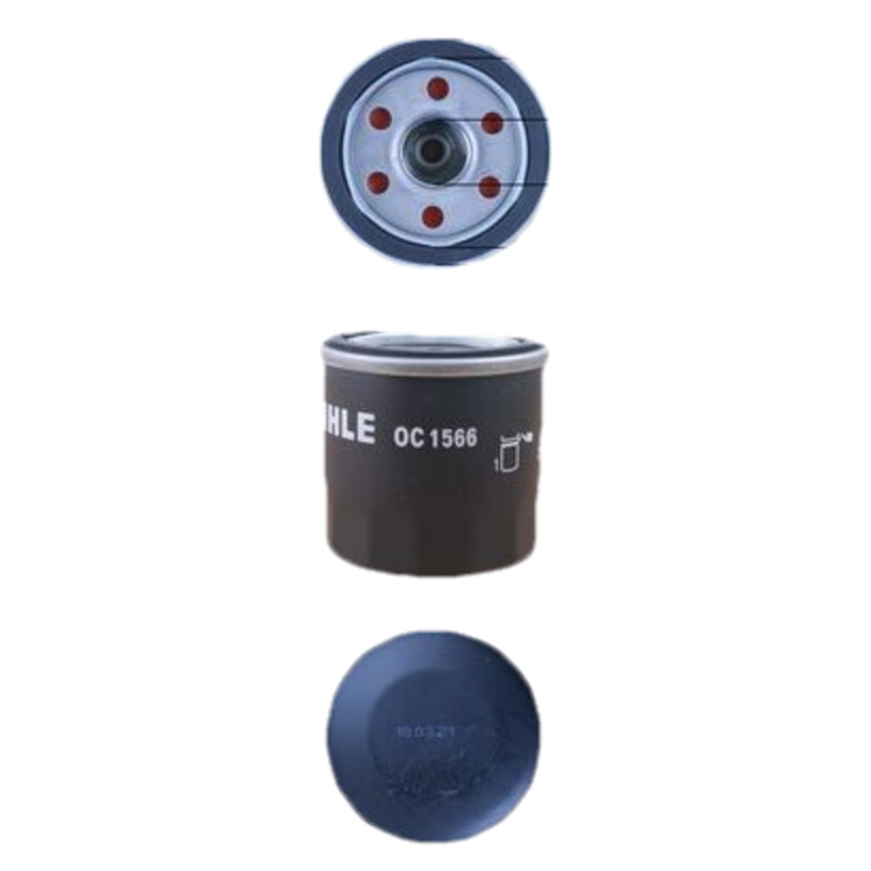 MAHLE ORIGINAL Olejový filter OC 1566