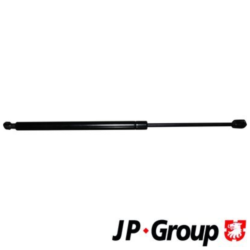 E-shop JP GROUP Pneumatická pružina, Batožinový/nákladný priestor 1181208400