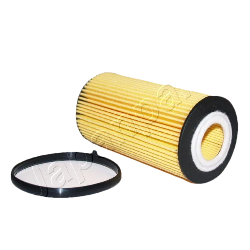 JAPANPARTS Olejový filter FOECO063