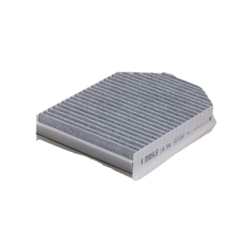 MAHLE ORIGINAL Filter vnútorného priestoru LAK364