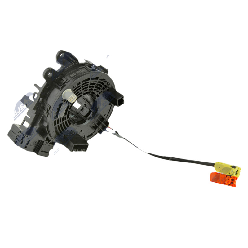 NTY Vinutá pružina, Airbag EAS-NS-019