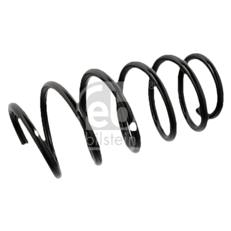E-shop FEBI BILSTEIN Pružina podvozku 104721
