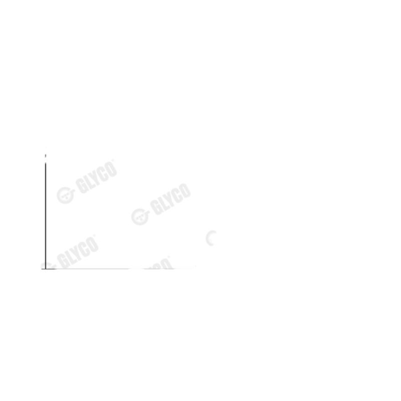 GLYCO Ojničné ložisko 7145804STD