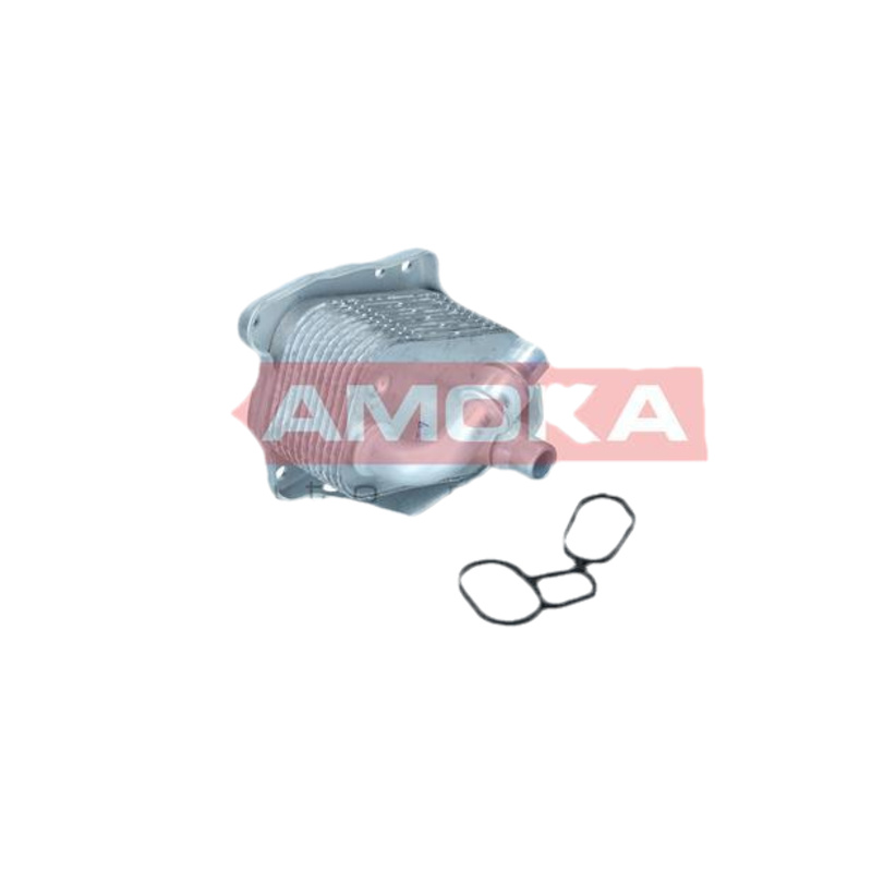 E-shop KAMOKA Chladič motorového oleja 7730028