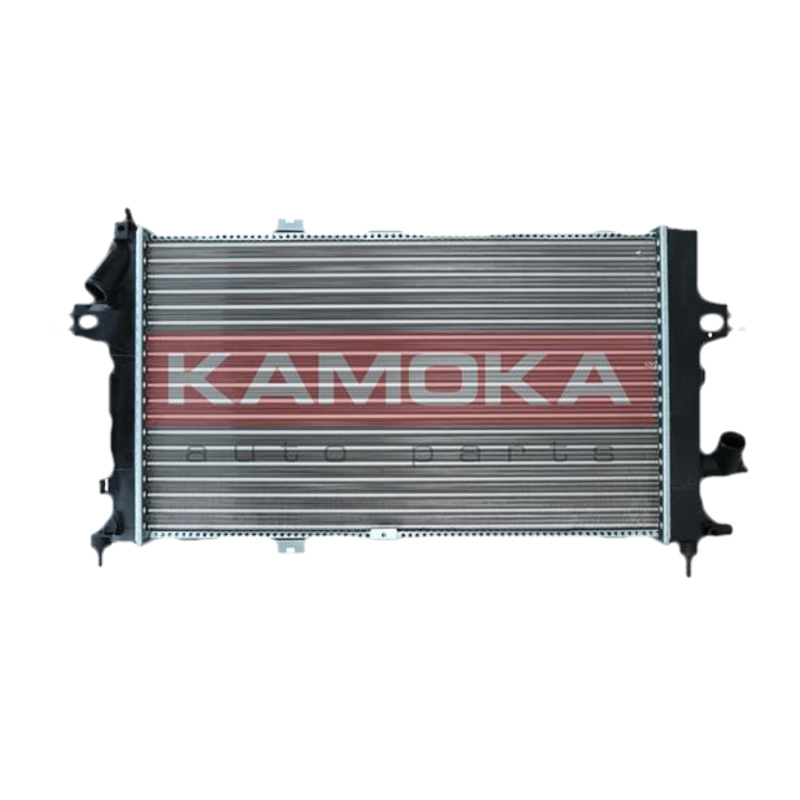 KAMOKA Chladič motora 7705142