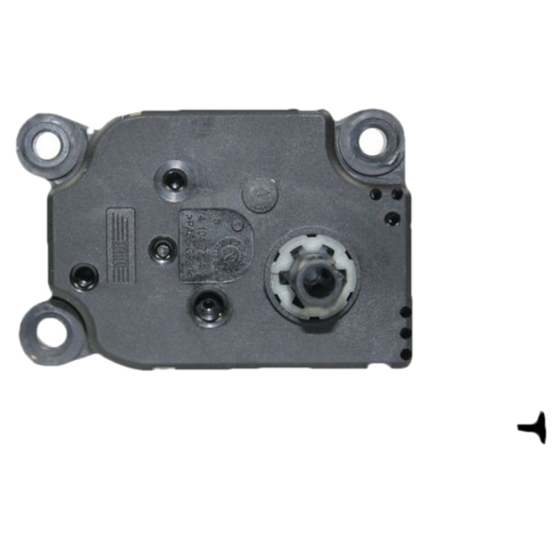 MAHLE ORIGINAL Nastavovací prvok zmiežavacej klapky AA 50 000P