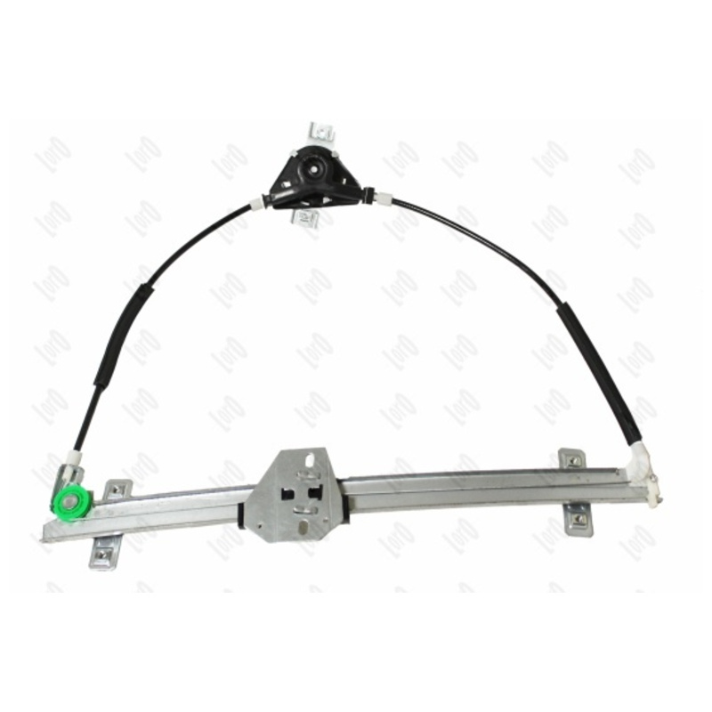 ABAKUS Mechanizmus zdvíhania okna 130-053-067