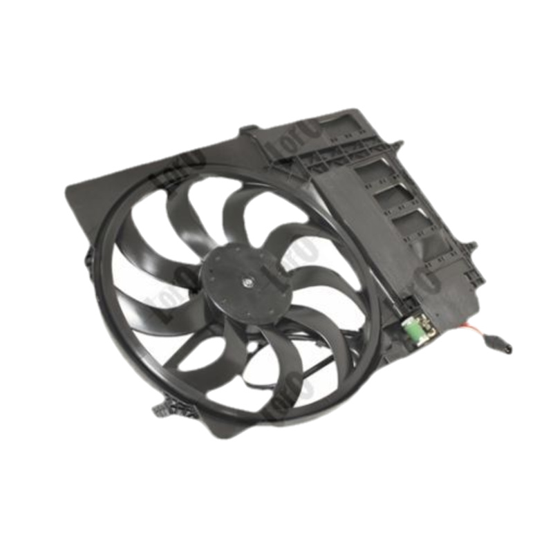 ABAKUS Ventilátor chladenia motora 032-014-0002