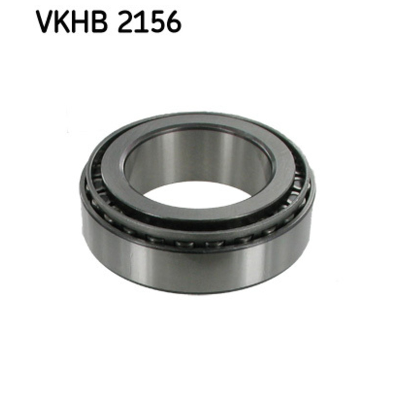 SKF Ložisko kolesa VKHB2156