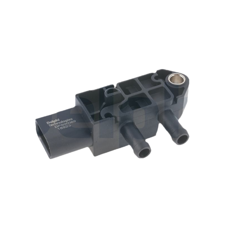 DELPHI Snímač tlaku výfukových plynov DPS00069-12B1