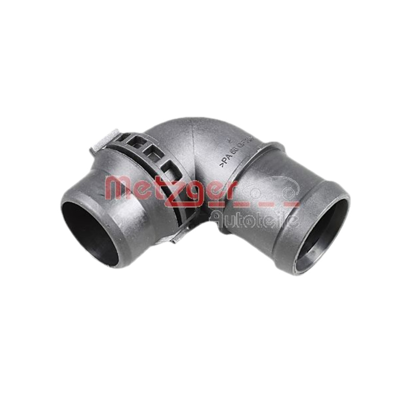 E-shop METZGER Potrubie chladiacej kvapaliny 4010271