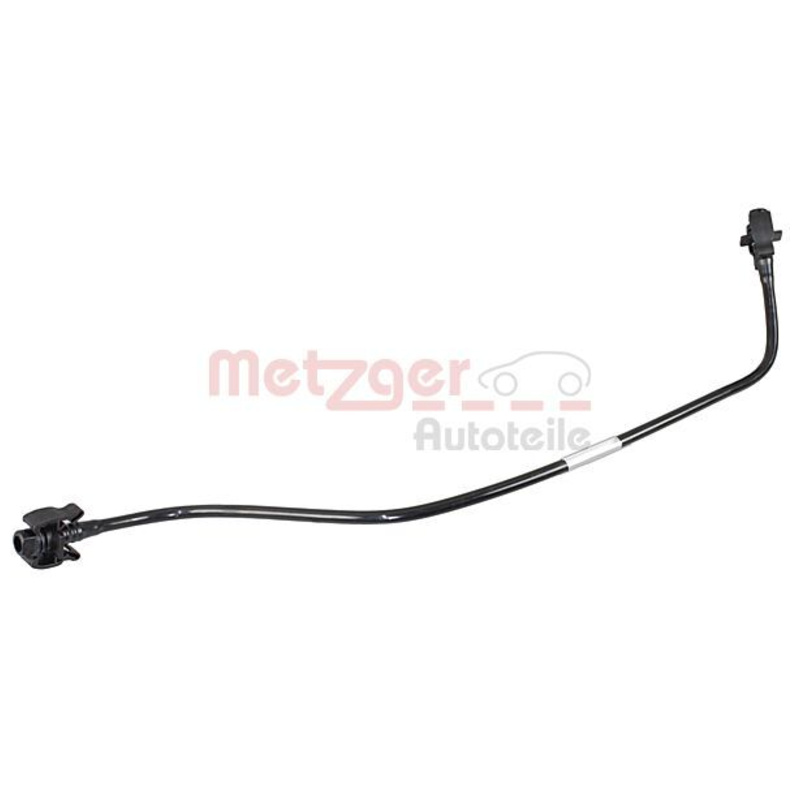 E-shop METZGER Potrubie chladiacej kvapaliny 4010348