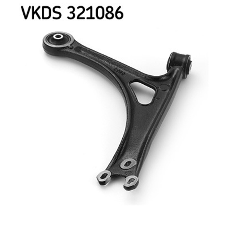 SKF Rameno zavesenia kolies VKDS321086