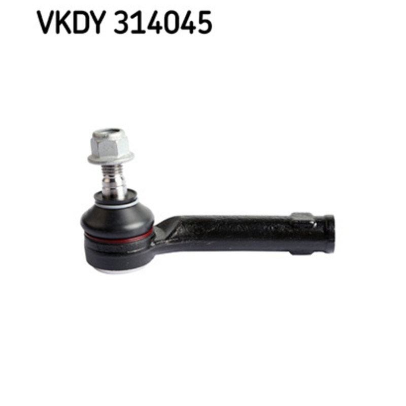 SKF Hlava/čap spojovacej tyče riadenia VKDY 314045