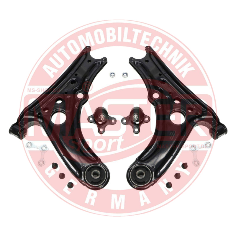 MASTER-SPORT Sada ramien nápravy zavesenia kolies 36890-KIT-MS