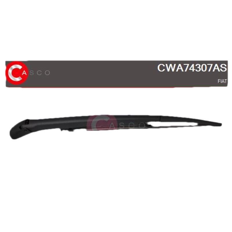CASCO Rameno stierača skiel CWA74307AS