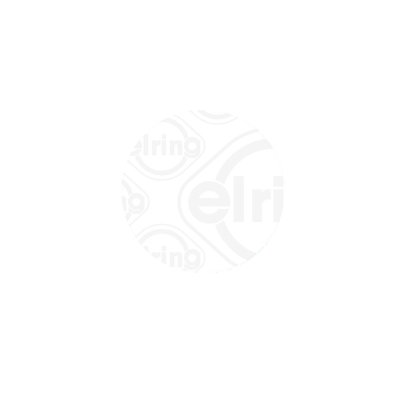 ELRING Tesnenie vodného čerpadla 774210