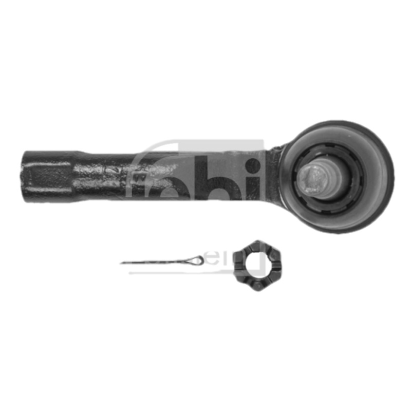 FEBI BILSTEIN Hlava/čap spojovacej tyče riadenia 42771