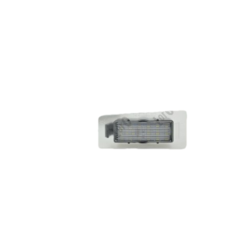 E-shop ABAKUS Osvetlenie poznávacej značky L19-210-0001LED