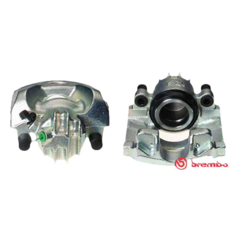 BREMBO Brzdový strmeň F 61 256
