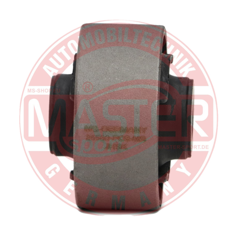 MASTER-SPORT Uloženie riadenia 26580PCSMS