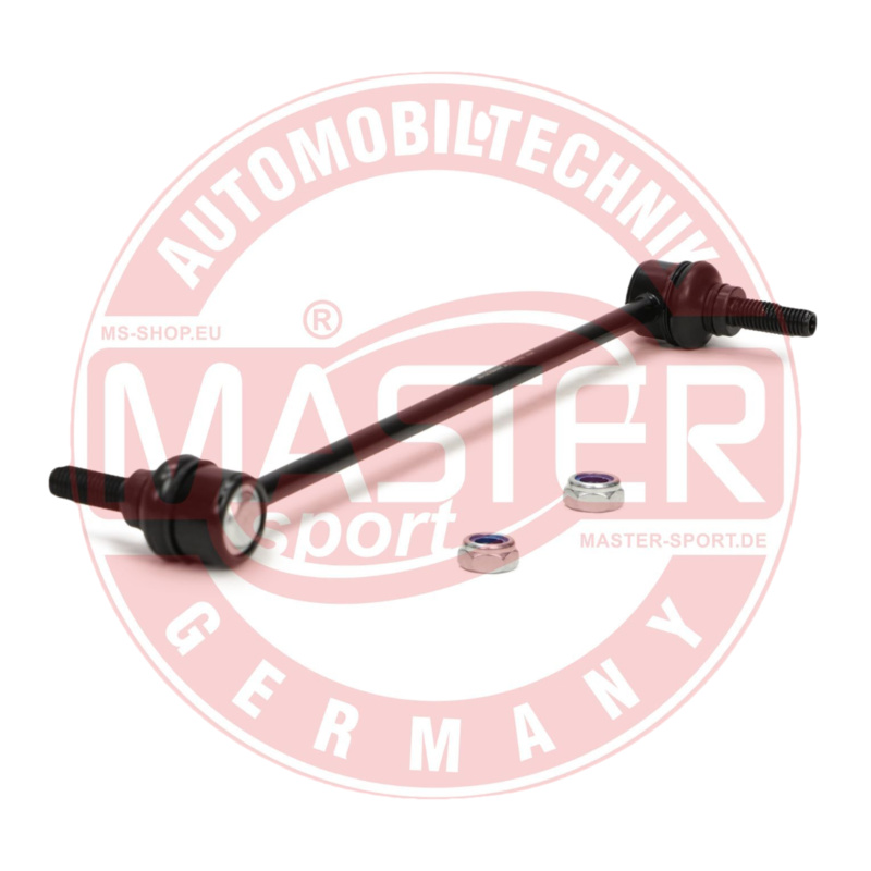 MASTER-SPORT Tyč/Vzpera stabilizátora 28727PCSMS