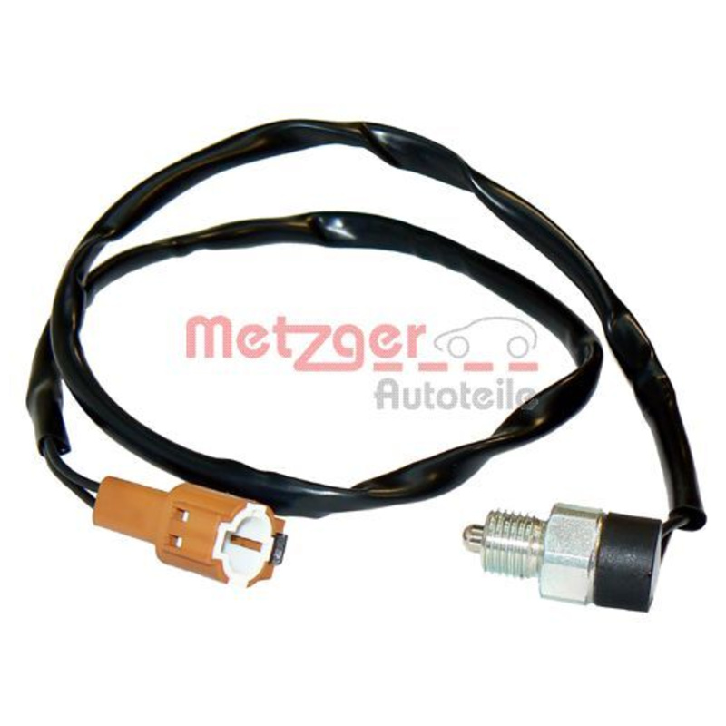 METZGER Spínač cúvacích svetiel 0912060