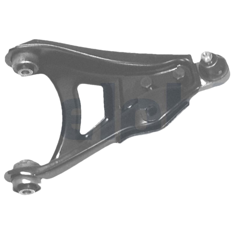 DELPHI Rameno zavesenia kolies TC626