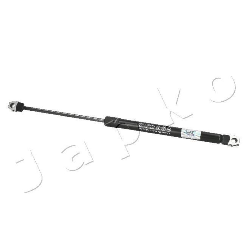 JAPKO Pneumatická pružina, Batožinový/nákladný priestor ZSJ01012