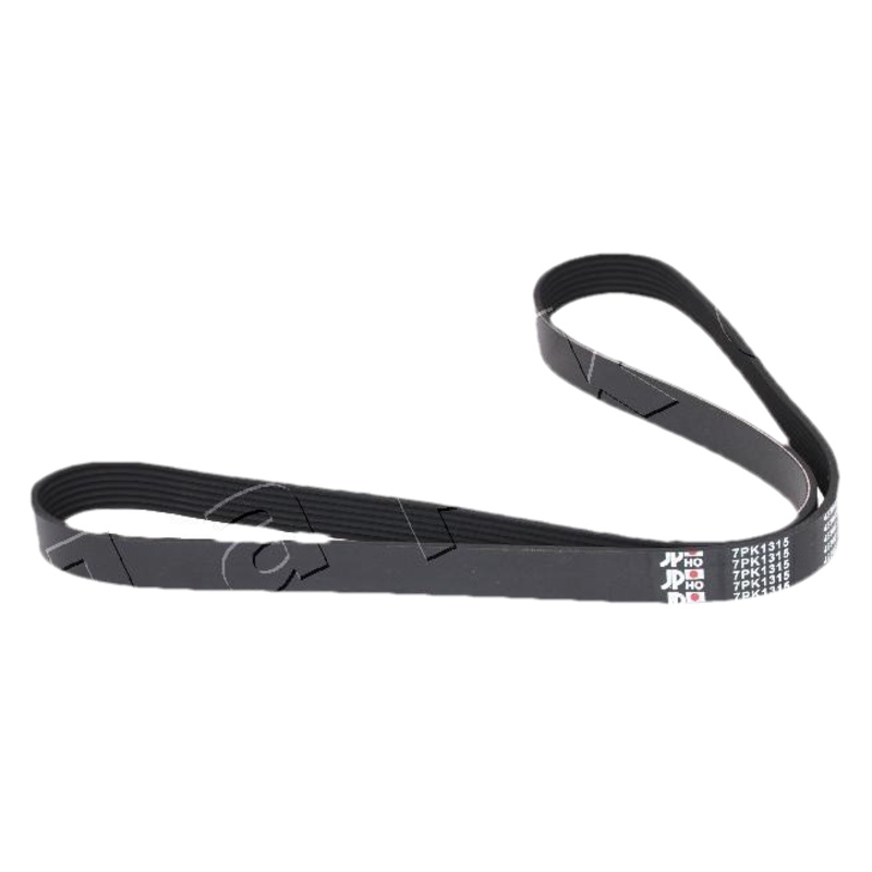 JAPKO Ozubený klinový remeň 7PK1315