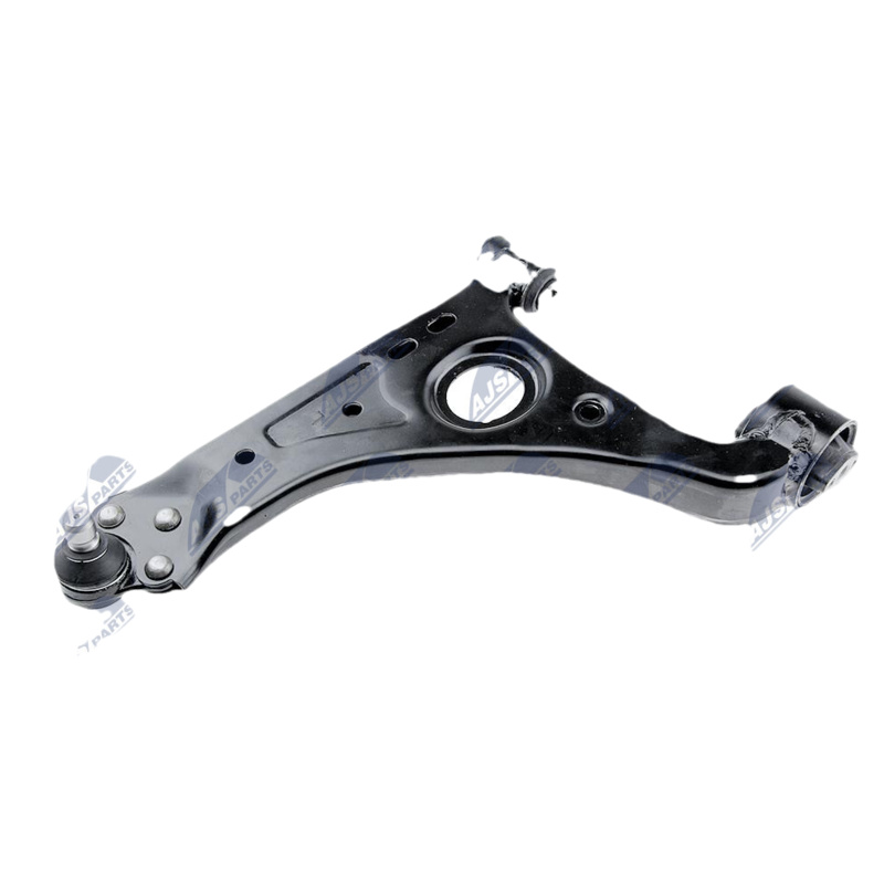 NTY Rameno zavesenia kolies ZWD-PL-035