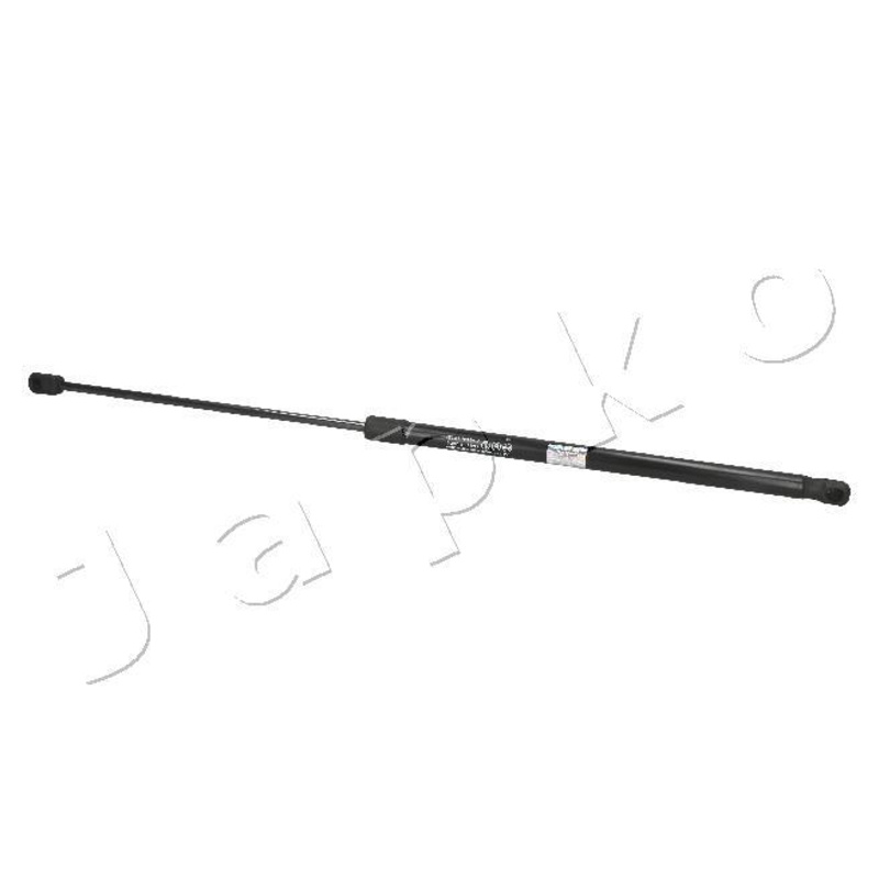 JAPKO Pneumatická pružina, Batožinový/nákladný priestor ZSJ00032