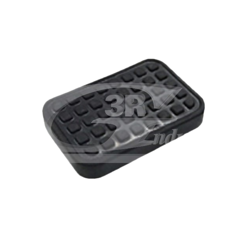 3RG Oblozenei padalu, pedal spojky 83296
