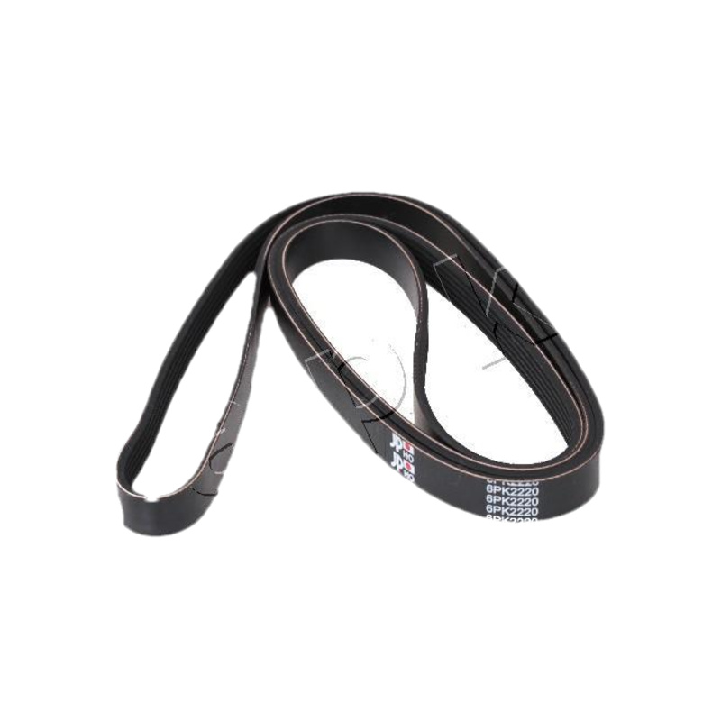 JAPKO Ozubený klinový remeň 6PK2220