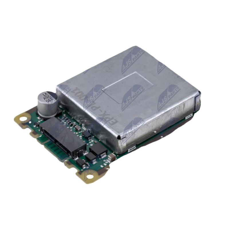 NTY Riadiaca jednotka osvetlenia EPX-PL-001
