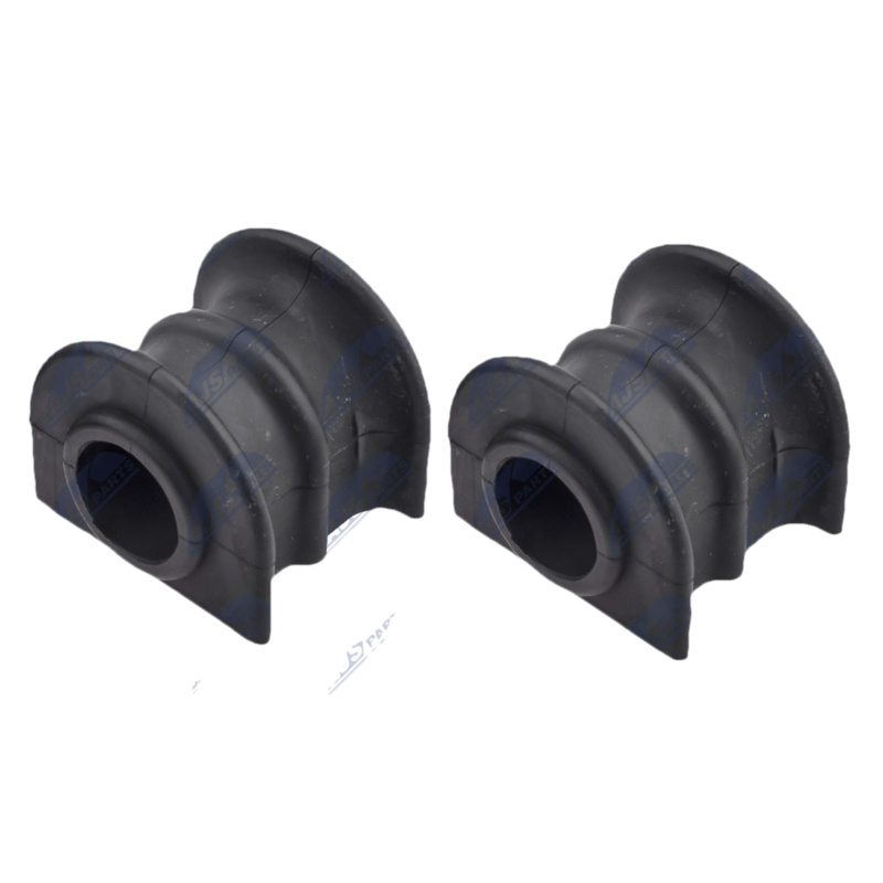 NTY Uloženie priečneho stabilizátora ZGS-CH-007