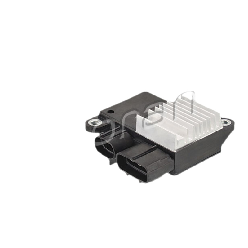 TOPRAN Predradný odpor elektromotora ventilátoru 600409