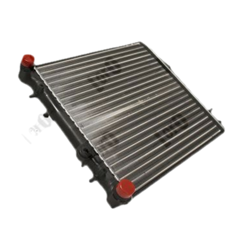 ABAKUS Chladič motora 053-017-0039