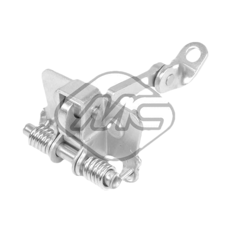 Metalcaucho Aretačné zaradenie dverí 43119