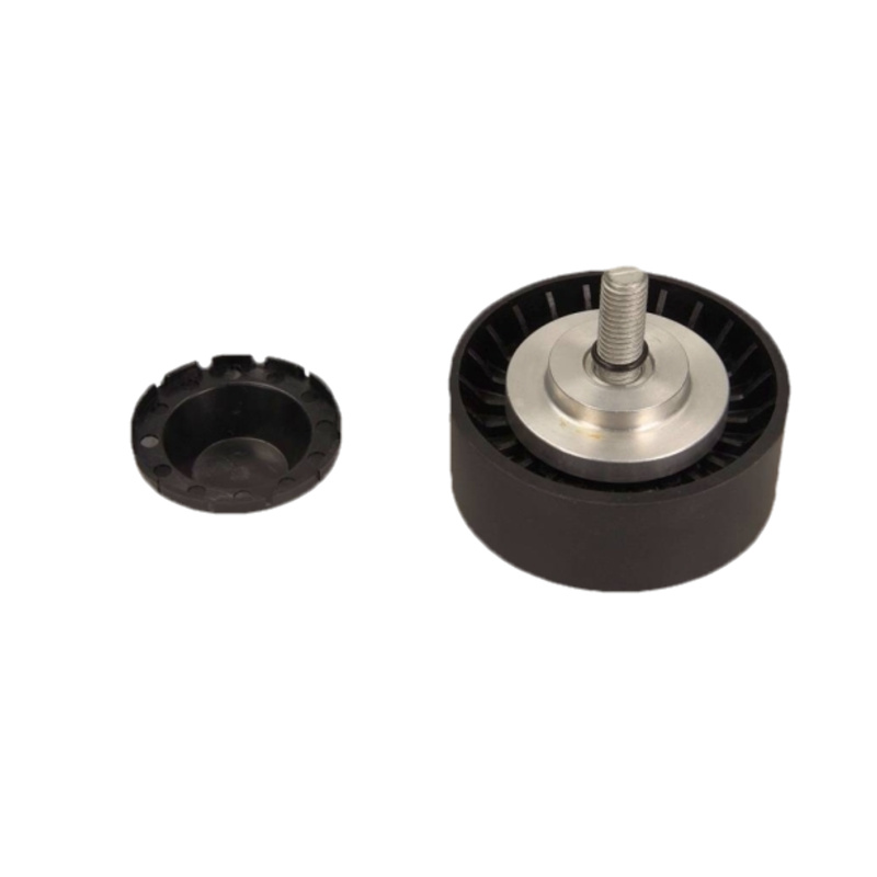 MAXGEAR Vratná/vodiaca kladka rebrovaného klinového remeňa 541402