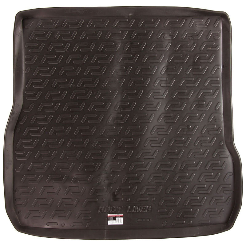 Vana do kufru gumová Audi A6 Avant / Combi (C5 4B) (5-dv) (97-04)