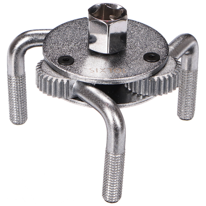 Klíč na olejový filtr MECHANIC OIL WRENCH 1, 1/2" (67-130 mm)