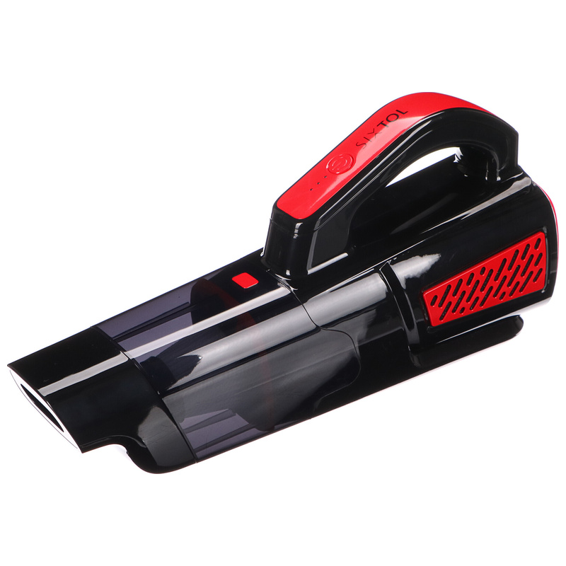 Ruční bezdrátový vysavač do auta CAR VAC 1, 90W, 10KPa